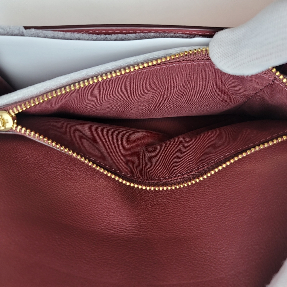 Coach 1941 Envelope Wallet - Picture 8 of 12